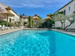 Hotel du Soleil et Spa - Eygalières