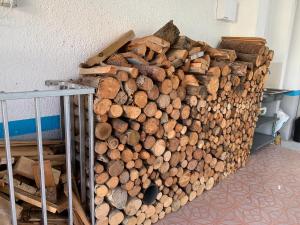 Villa Ficus para 6 personas con piscina privada