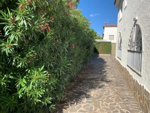 Villa Ficus para 6 personas con piscina privada