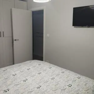 Descanso en Colindres - Cicero