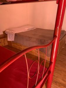 Pousada Recanto do Tortuga - Paraiso das Cachoeiras