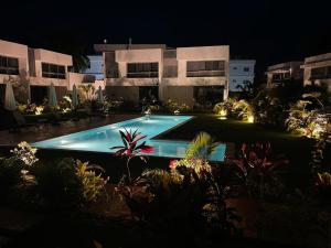 Villa 4-min walk to the beach