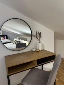 Sana Ski apartment 702 in Flora, Borovets