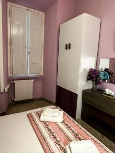 Chambre Triple