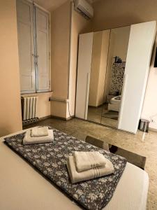 Chambre Double Standard