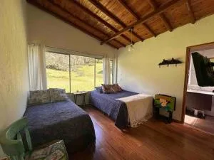 Casa de Campo Piedras Blancas - El Hatillo