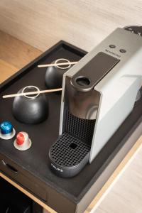 Lumina Suite Seaview & Garage