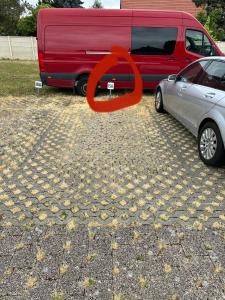 Monteurwohnung am Landgrafen