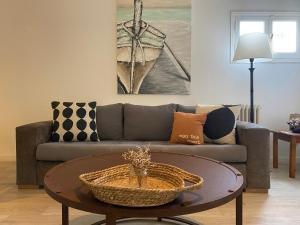 Loft de Playa con vista a la Torre Tanque, a 3 cuadras de la playa