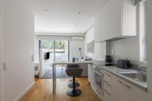 Athens Trikoupi Suite A2 - 3hvězdičkové hotely ve městě Atény