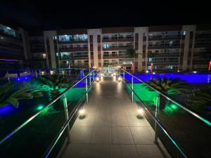 Vg Fun - TOP 03 acomodações no melhor da praia do futuro, FRENTE MAR!