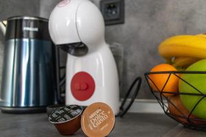 GRAND APARTMENT OHRID - top center near to sea and sea garden