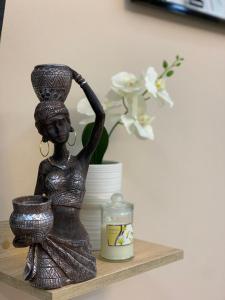 Ridis Comfort Apartment