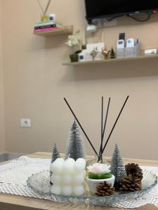 Ridis Comfort Apartment