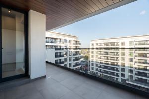 Spring Stylish Apartment Pipera