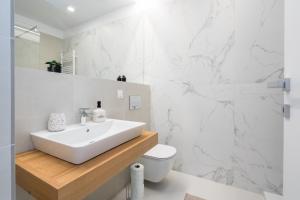 Spring Stylish Apartment Pipera