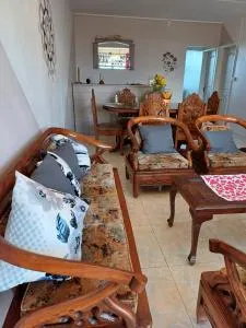 Résidence Lennards 3 - Sottise