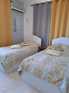 Résidence Lennards 3