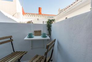 San Miguel Tranquilo Moderno