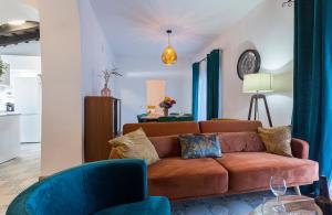 San Miguel Tranquilo Moderno