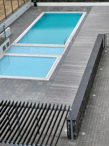 Penthouse Terrace Apartment