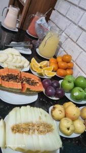 Pousada Brilho De Paraty