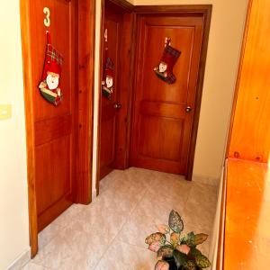 Casa Hotel Los Fundadores