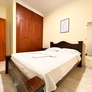 Casa Hotel Los Fundadores