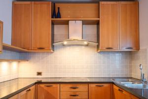 Strategic apartment - near Bolzano