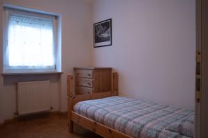 Apartment mit 2 Schlafzimmern