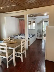 Lindo Monoambiente En La Paloma, Costa Azul Y La Aguada, Excelente Ubicación A 150m De La Playa - 科斯塔阿苏尔