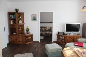 Schöne Wohnung in zentraler Lage, Nähe Magdeburg und Intel