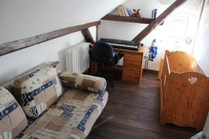 Schöne Wohnung in zentraler Lage, Nähe Magdeburg und Intel