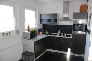 Schöne Wohnung in zentraler Lage, Nähe Magdeburg und Intel