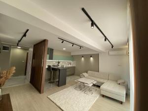 Skopje Kale Luxury Apartment