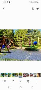 Chalúpka Sokolí dvor s wellnesom