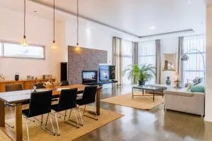 Santana Beach House - Rabo de Peixe