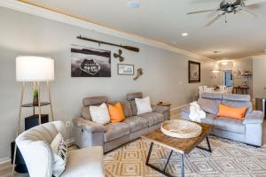 Boat Slip and Pool Access Osage Beach Retreat