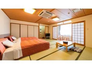 Kutsurogi no Yado Juraku - Vacation STAY 03505v - Kuma