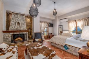 Archontiko Fiamegou Hotel&Spa