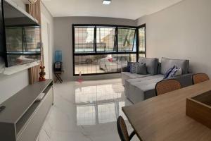 Nosso Sonho - Apto 200m da praia