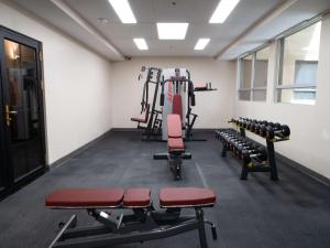 Hotel Montreal Metropolitan, an Ascend Collection Hotel