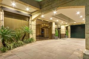 Hotel Laghetto Villa Moura