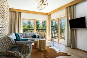 Rent like home - Willa Zoniówka PREMIUM