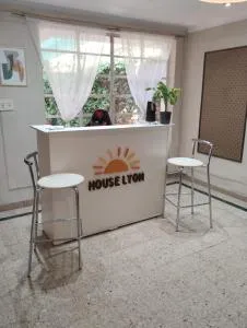 Houselyon - Guaymallen