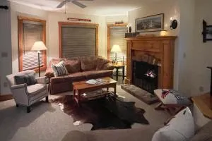 Jay Peak Village Home 375 - Enosburg Falls