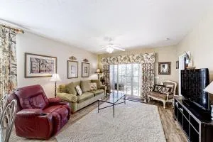 Cypress Bend 111 - Briarwood