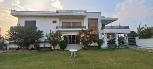 DHA 2 Villa, Near Giga Mall, Islamabad - New Mīrpur