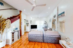 La Cometa 16 - 4hvězdičkové hotely ve městě Tamarindo