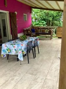 Maison accueillante à Gros Morne avec parking gratuit. - Gros-Morne